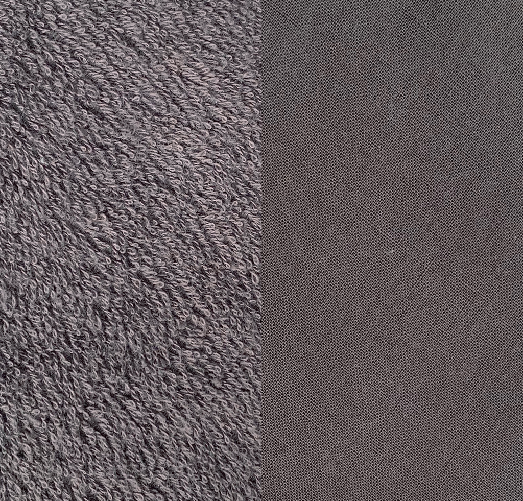 [058705] Form Fix XL Hoes - Antraciet