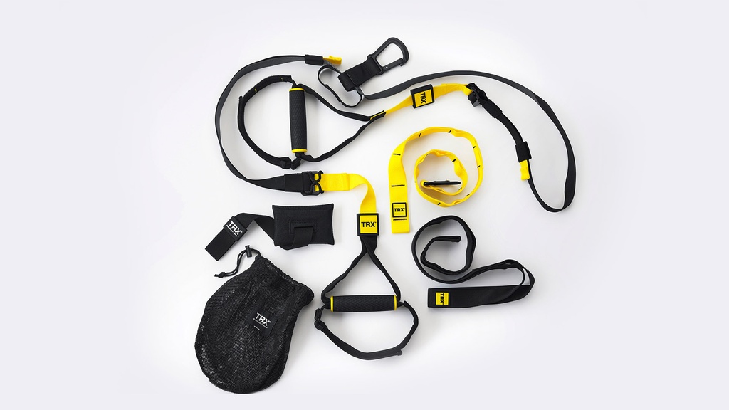 TRX Pro4