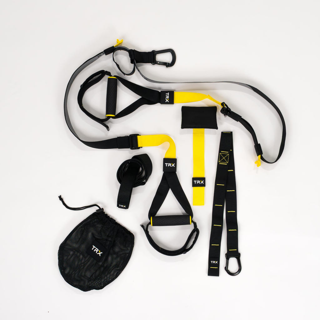 [392152] TRX Pro4