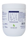 Schupp Badesalz mit Kohlensäure