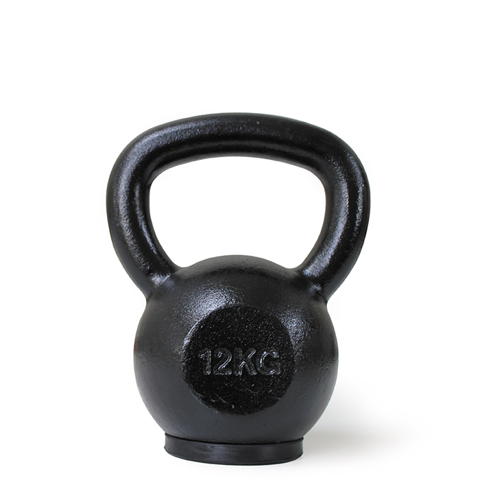 [tk450012-1] Tweede Kansje - Kettlebell 12 kg