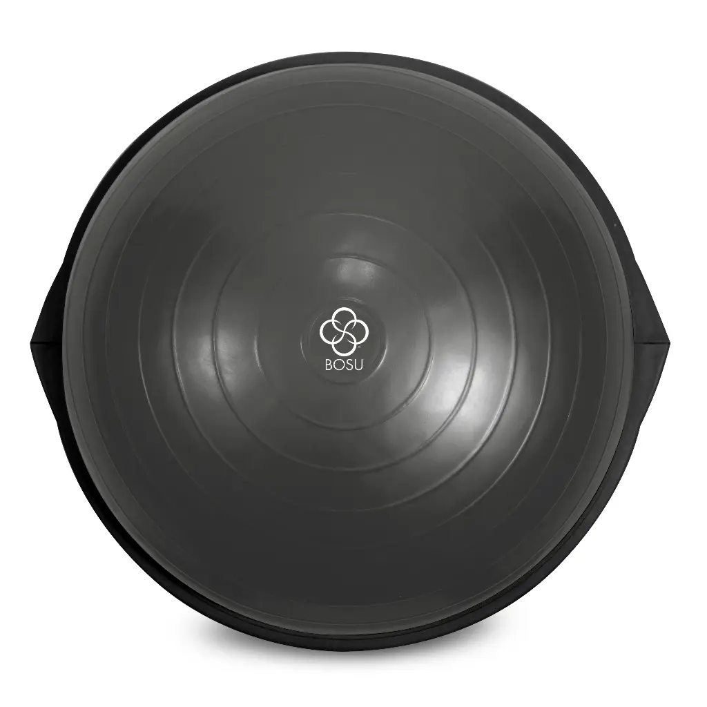 BOSU® Pro Balance Trainer  Charcoal