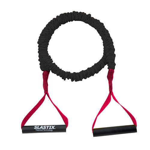 Slastix Toner 1,22 m zeer zwaar - groen