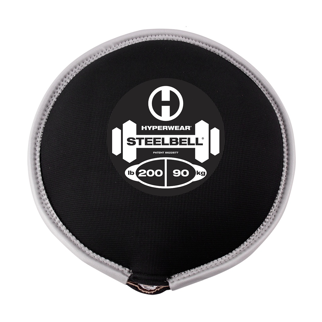 SteelBell 90 kg (200 lbs)
