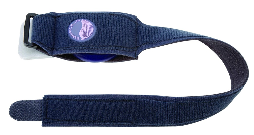 [184000] Serola Gel Arc Elbow Brace (One Size Fits All)