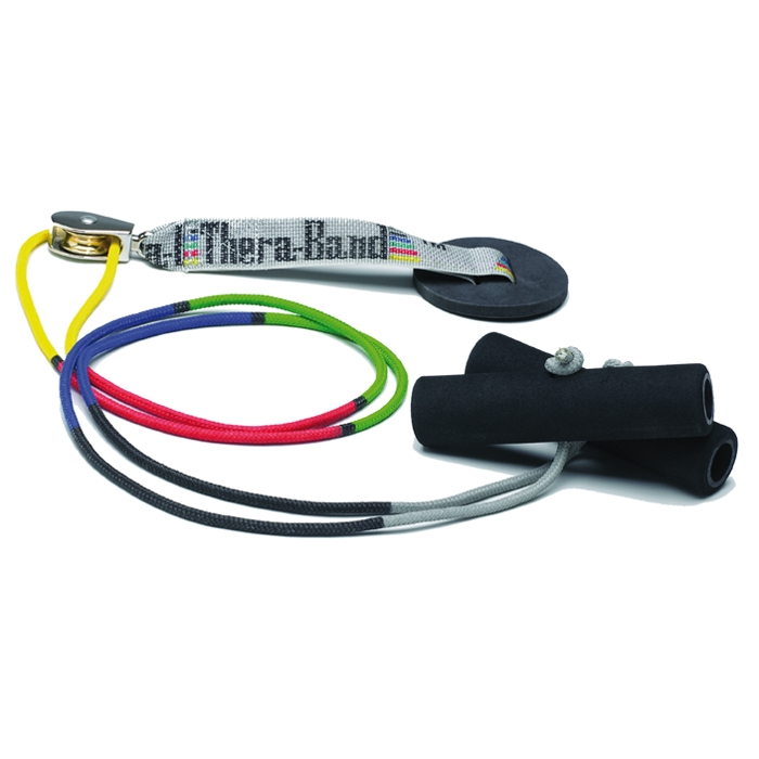 Theraband Schouder Pulley