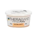 Theraband TherapyPutty Beige Extra Zacht 85gr/3oz