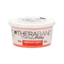 Theraband TherapyPutty Rood Medium Zacht  85gr/3oz 
