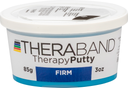 Theraband TherapyPutty Blauw Stevig 85gr/3oz