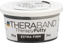 Theraband TherapyPutty Zilver Extra Stevig 85gr/3oz