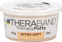 Theraband TherapyPutty Beige Extra Zacht 57gr/2oz 