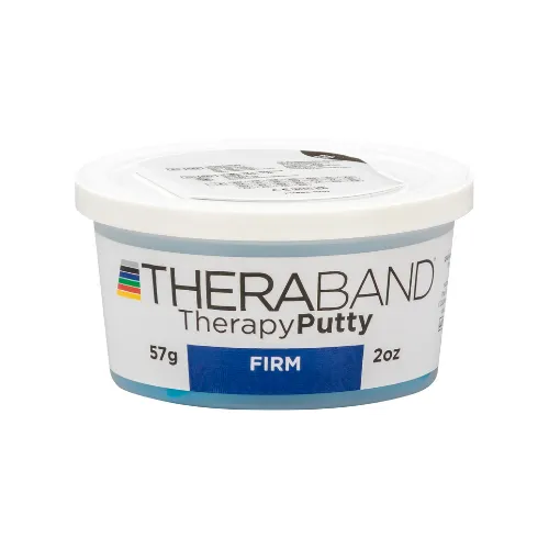 [292652] Theraband TherapyPutty Blauw Stevig 57gr/2oz