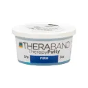 Theraband TherapyPutty Blauw Stevig 57gr/2oz