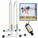 Lebert Equalizer XXL Wit - SummerFunFitness Edition*