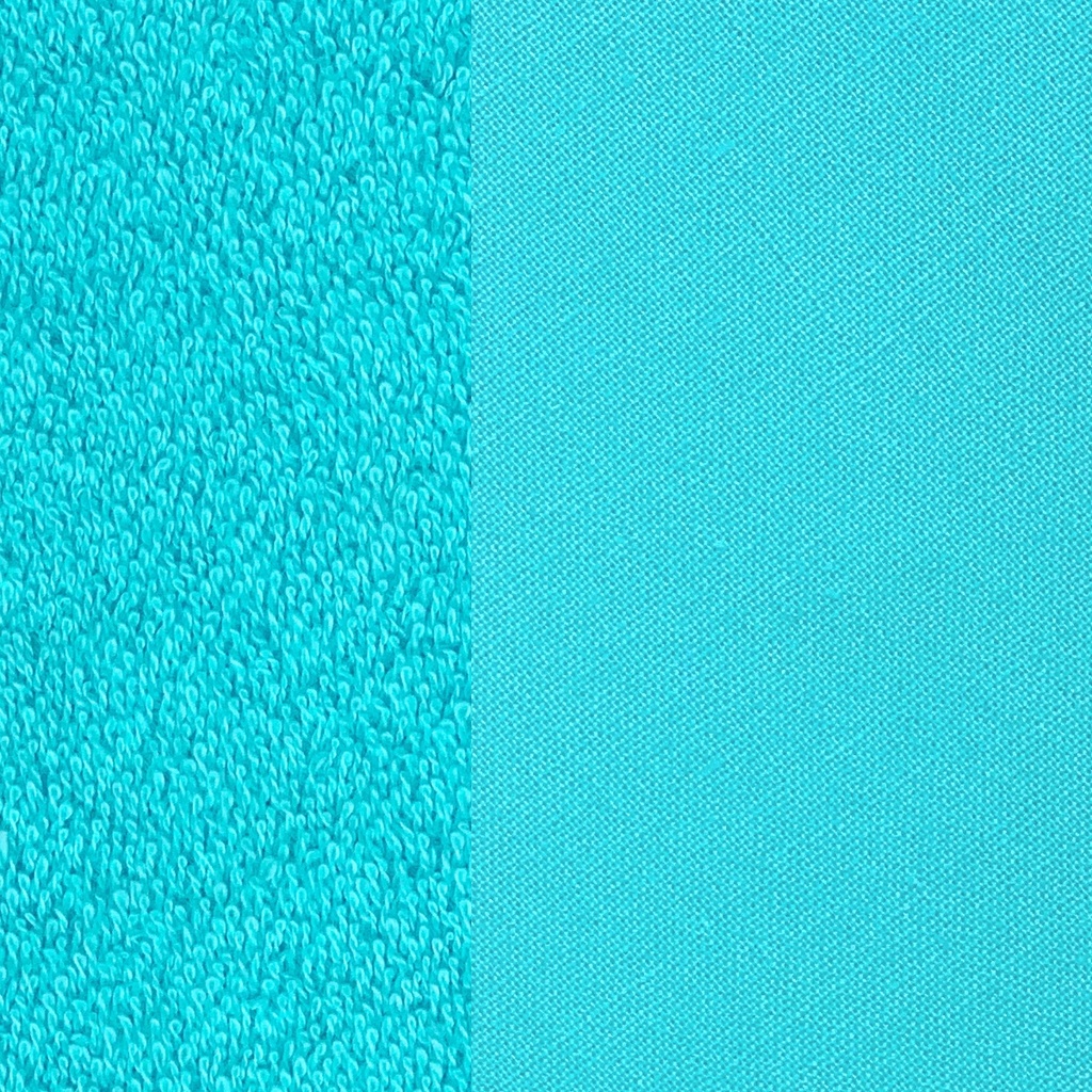 Form Fix XL Hoes - Turquoise