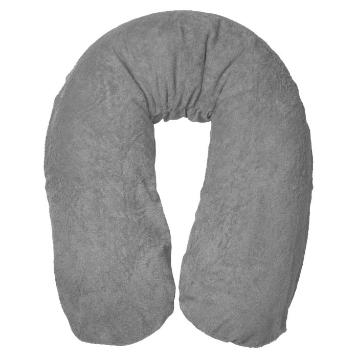 Form Fix XL met Hoes - Staalgrijs