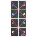 Tweede kansje - Core Box Mat Lines 70x166 cm