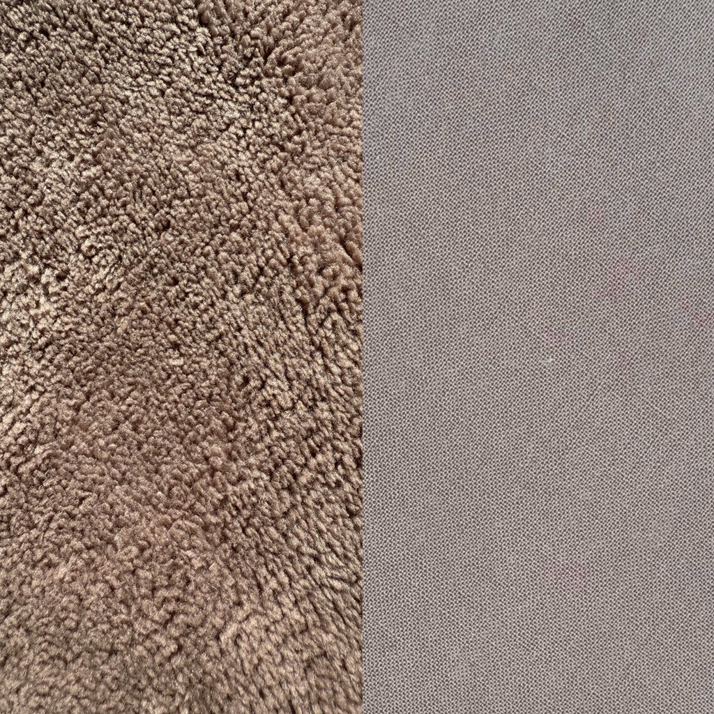 Form Fix XL hoes Teddy - Taupe