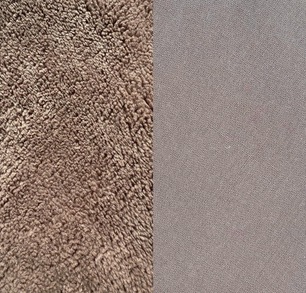 Form Fix XL hoes Teddy - Taupe