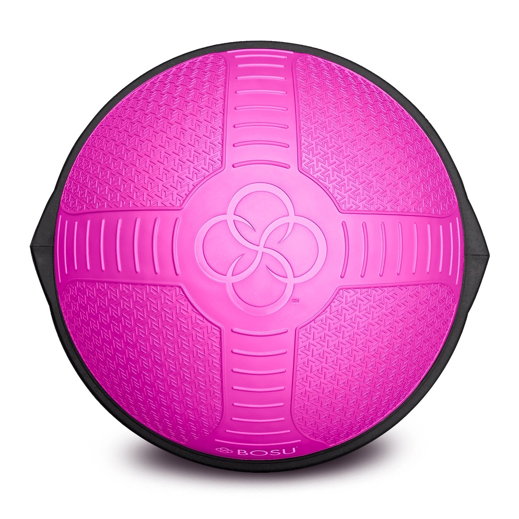 BOSU® Home NexGen Balance Trainer Pink 