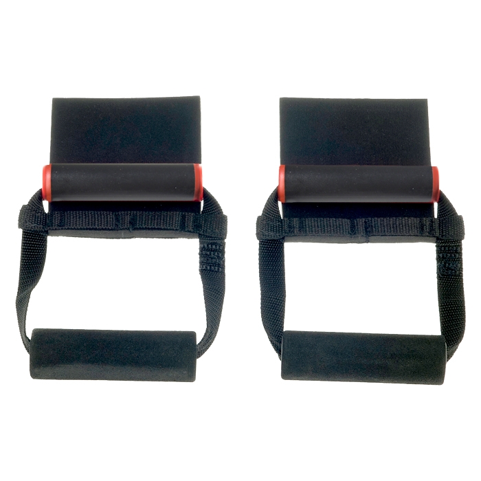 Tweede kansje - Power Up Chin Up 