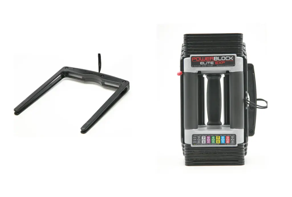 Powerblock - Selector Pins 