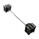 Powerblock urethane Straight bar Pro 100 Serie