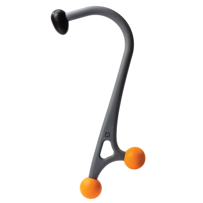 Tweede Kansje - AcuCurve Cane