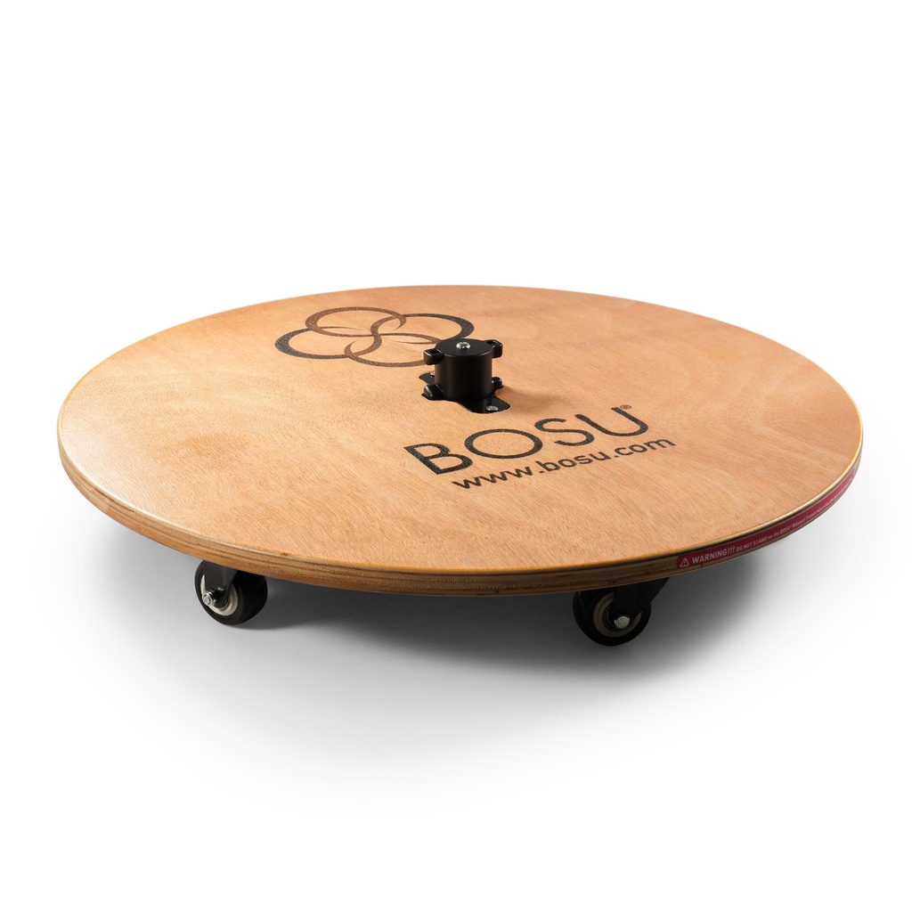 BOSU CORLOK - OMNI-DECK