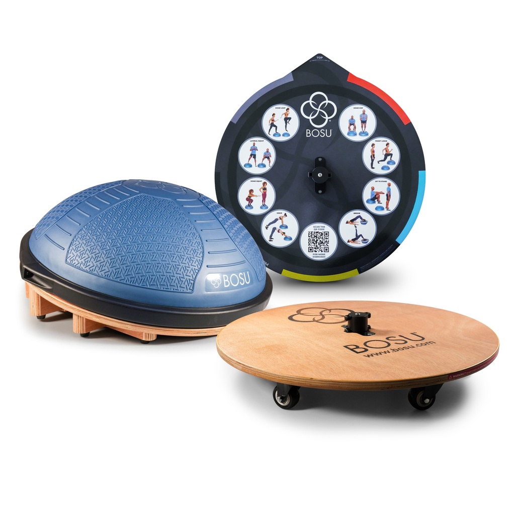 CorLok® System Bundle