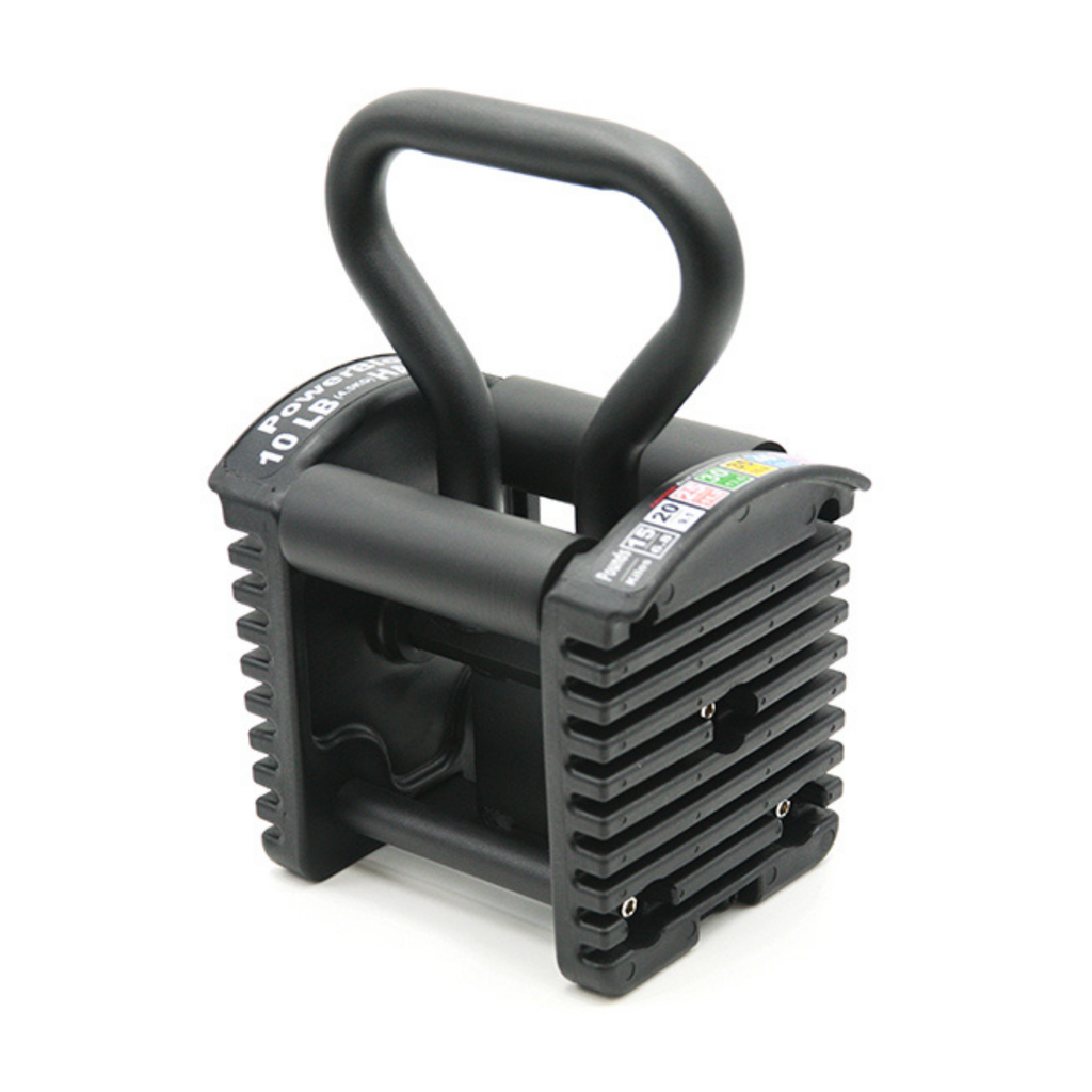 KettleBlock Handle Pro 100 