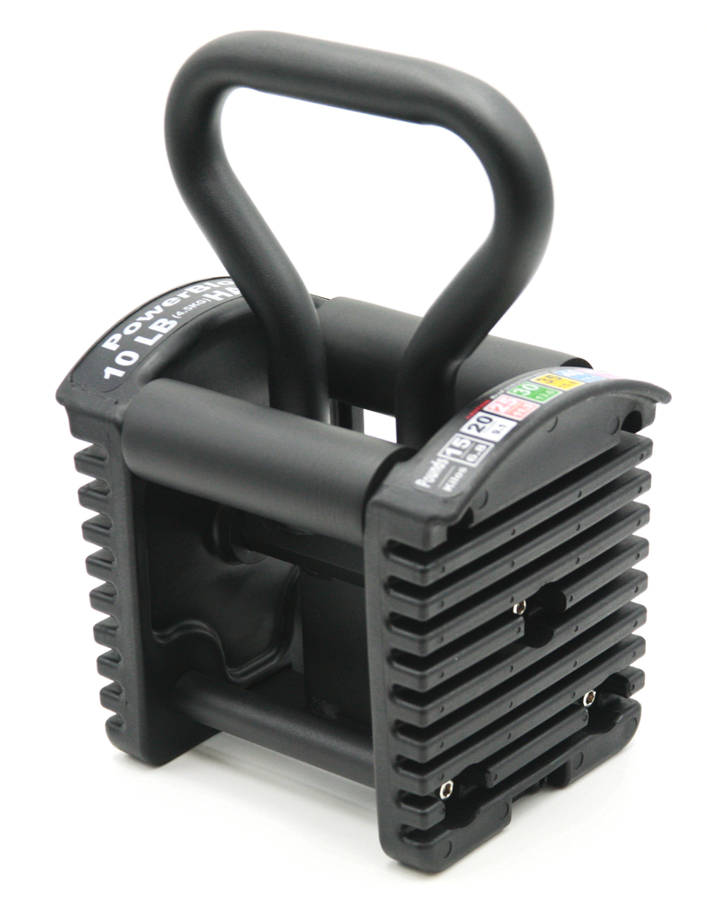 KettleBlock Handle
