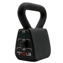 PowerBlock® Kettlebell Light Verstelbaar