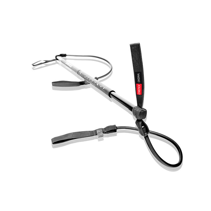 Gymstick Original zwart 1-20 kg