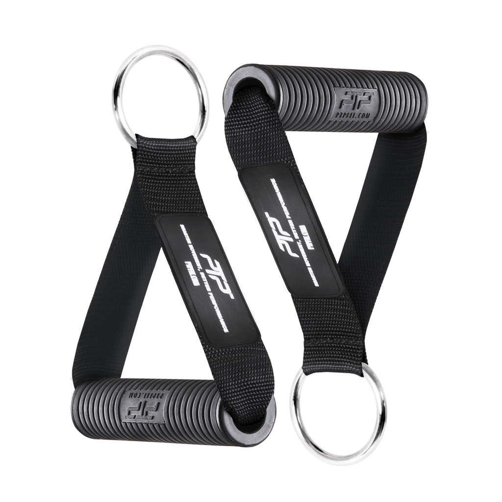 PTP - POWER HANDLES