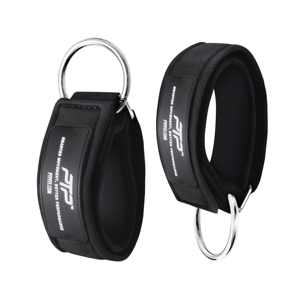PTP - ANKLE STRAPS
