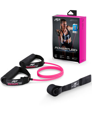 PTP POWERTUBE+ ULTRA LIGHT (2 - 10 lbs)