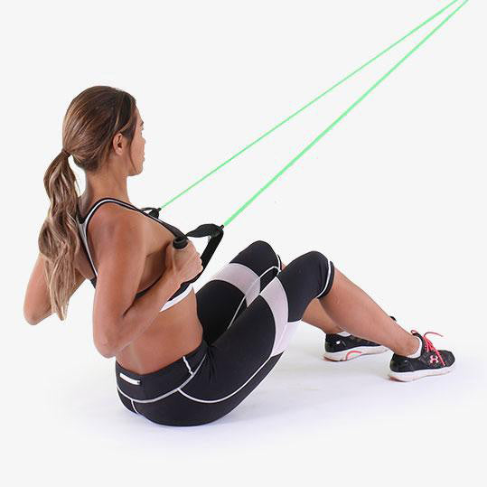 PTP POWERTUBE+ MEDIUM (7 - 25 lbs)