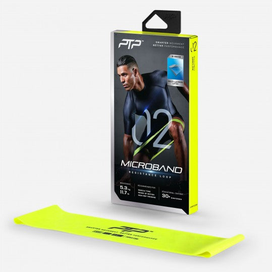 PTP MICROBAND LIGHT