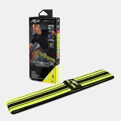 PTP MICROBAND X LIGHT