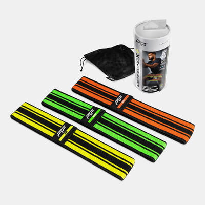 PTP MICROBAND X COMBO+ 3 PACK