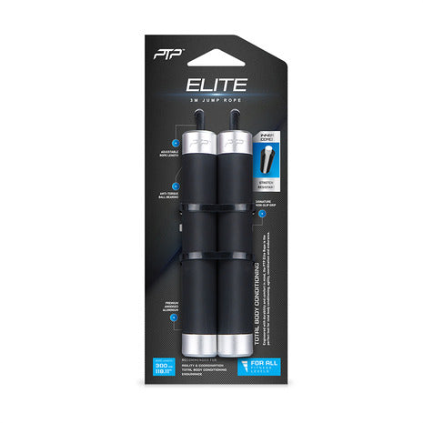 PTP ELITE JUMP ROPE