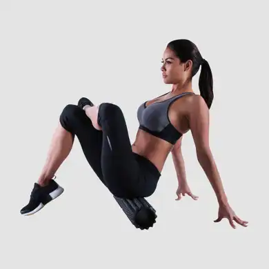 PTP MASSAGE THERAPY ROLLER FIRM LARGE