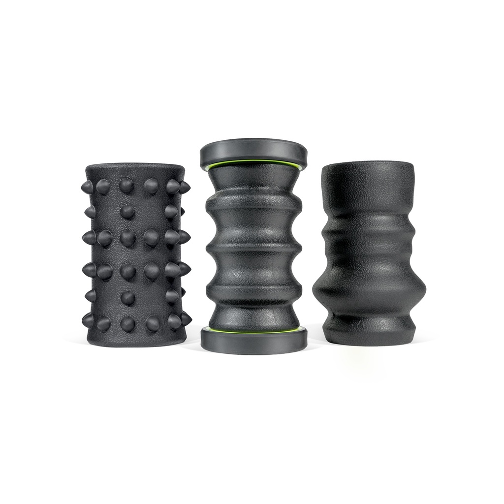 PTP - SWAP FOOT ROLLER