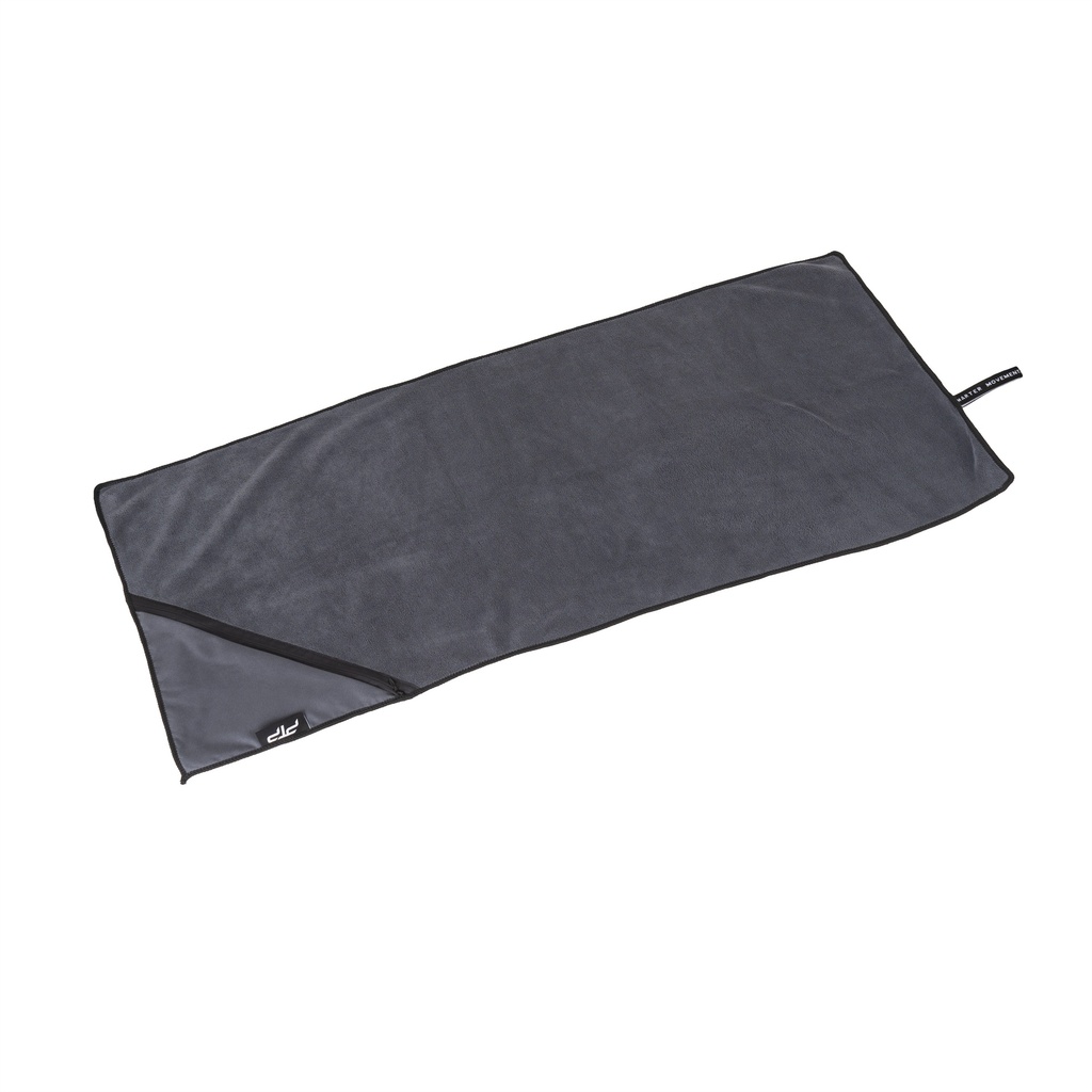 PTP MICROFIBRE ACTION TOWEL REGULAR Storm
