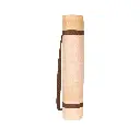 BAHE - PRIME SUPPORT DUSTY BEIGE MARBLE