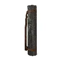 BAHE - SUPER GRIP MAT - ANTHRACITE