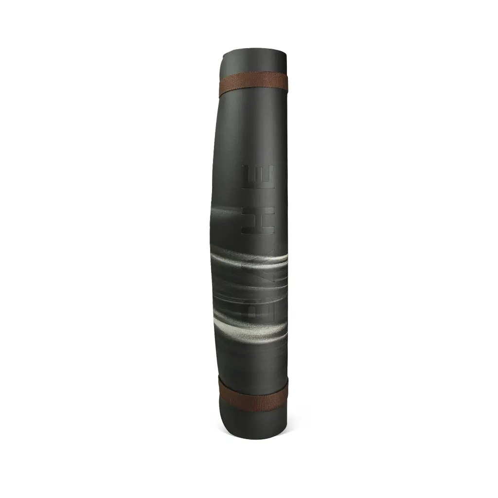 BAHE - POWER HOLD MAT - ANTHRACITE MARBLE