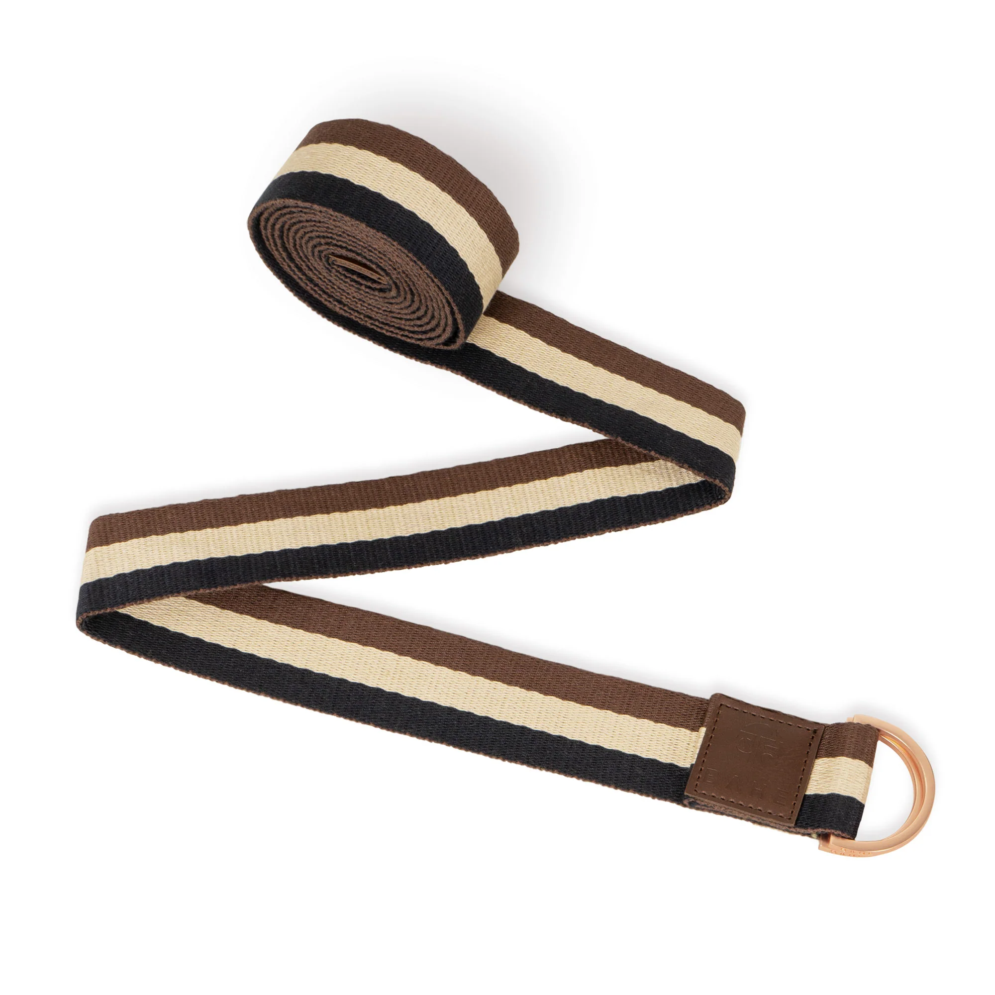 BAHE - YOGA STRAP LONG