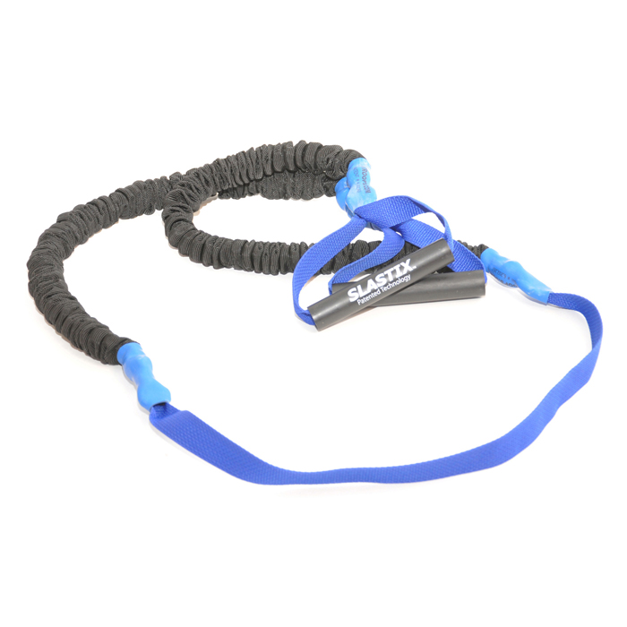 Tweede kansje - Slastix voor BOSU - Zwaar (Blauw)